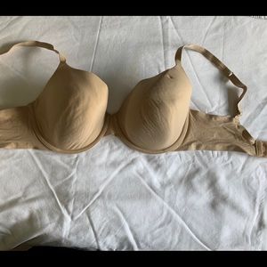 Calvin Klein T-Shirt Bra